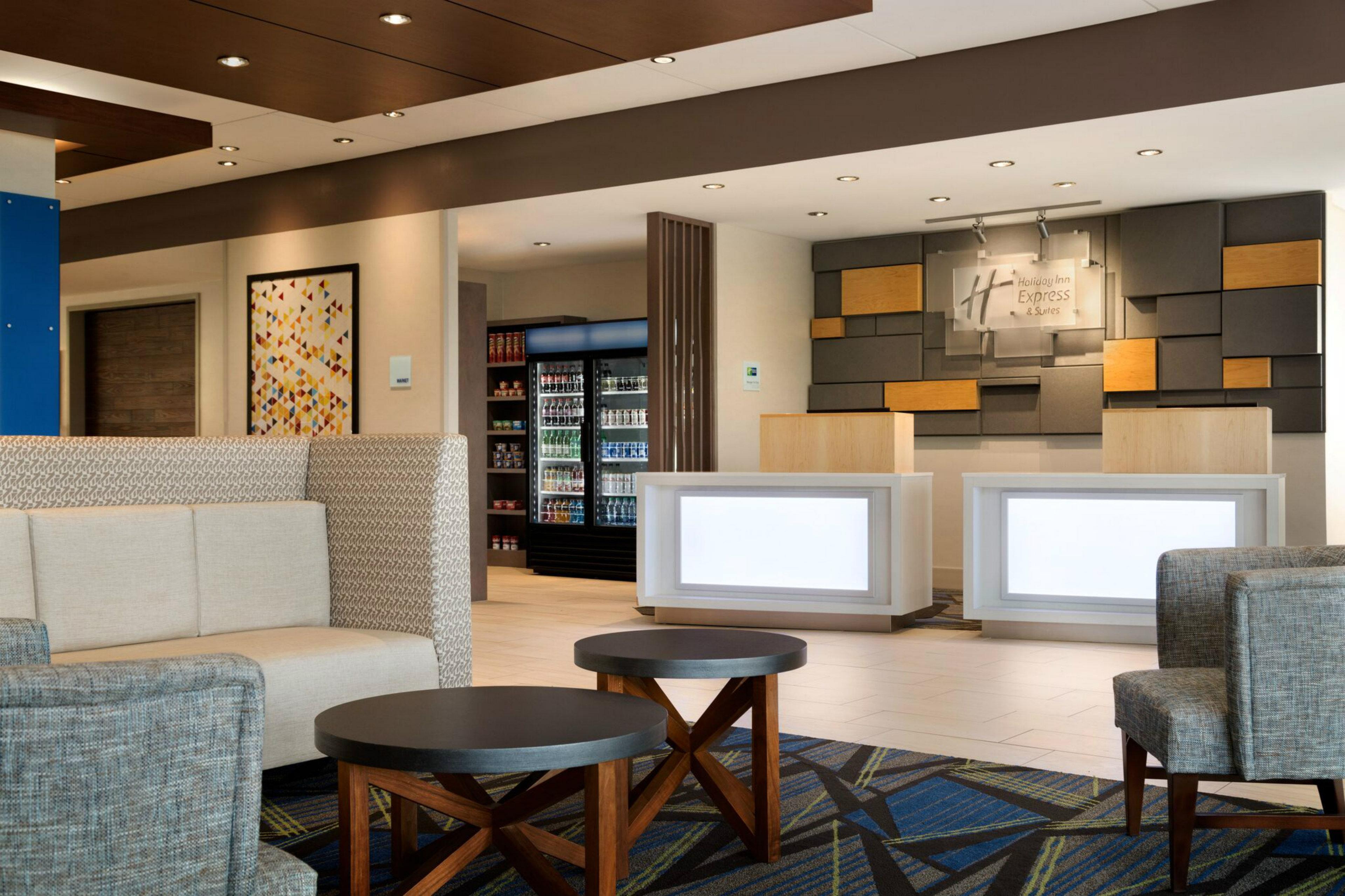 Holiday Inn Express - Mccook By Ihg Exterior foto